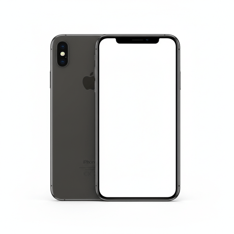 Apple iphone xs espacial 64GB Gris Reacondicionado - Reuse Chile