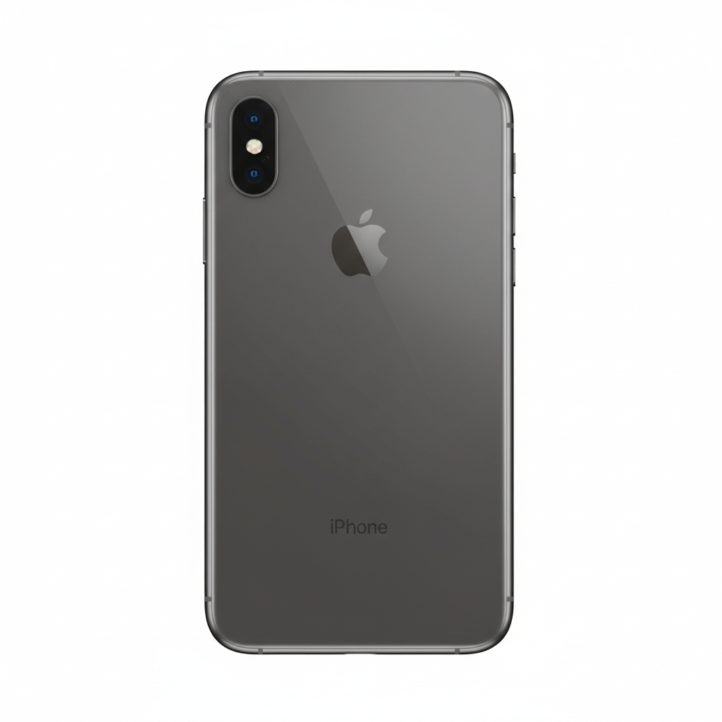 Apple iphone xs max 2 64GB Gris Reacondicionado - Reuse Chile