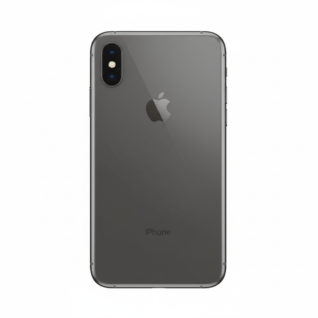 Apple iphone xs max 2 64GB Gris Reacondicionado - Reuse Chile