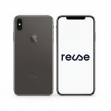 Apple iphone xs max 2 64GB Gris Reacondicionado - Reuse Chile