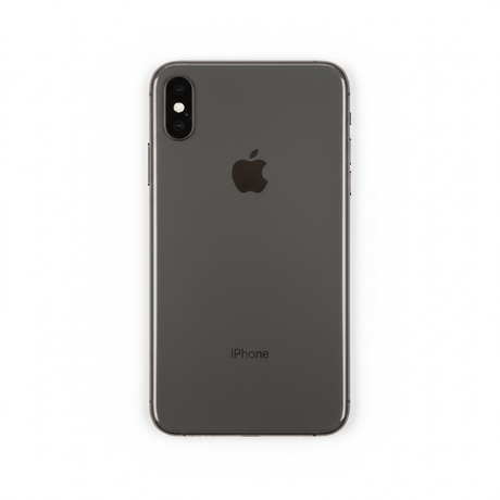 Apple iphone xs max 64GB Gris Reacondicionado - Reuse Chile