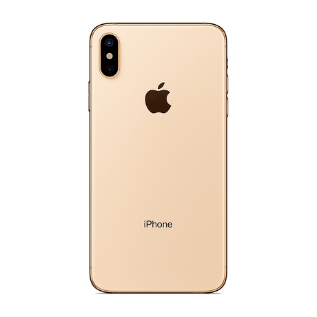 Apple iphone xs max oro 64GB Reacondicionado - Reuse Chile