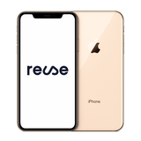 Apple iphone xs max oro 64GB Reacondicionado - Reuse Chile