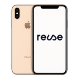 Apple iphone xs max oro 64GB Reacondicionado - Reuse Chile