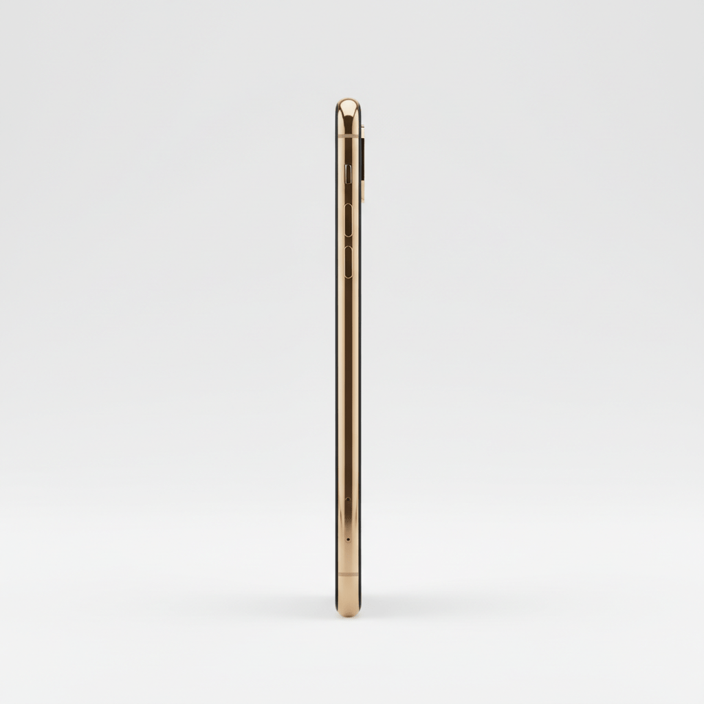 Apple iphone xs oro 64GB - Reuse Chile