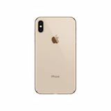 Apple iphone xs oro 64GB - Reuse Chile