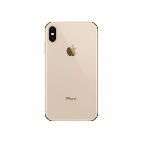 Apple iphone xs oro 64GB - Reuse Chile