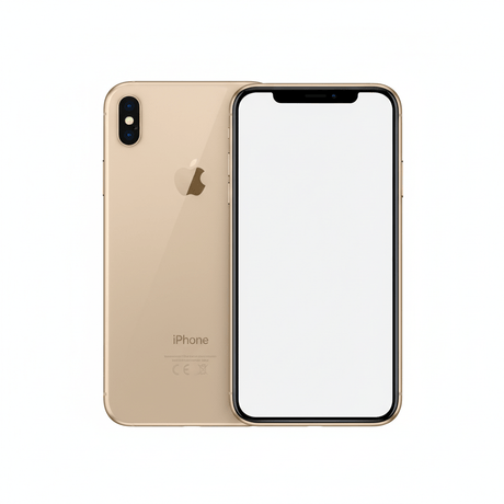 Apple iphone xs oro 64GB - Reuse Chile
