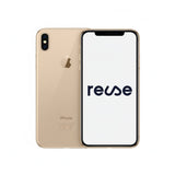 Apple iphone xs oro 64GB - Reuse Chile