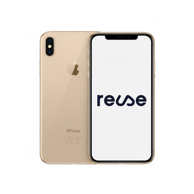 Apple iphone xs oro 64GB - Reuse Chile