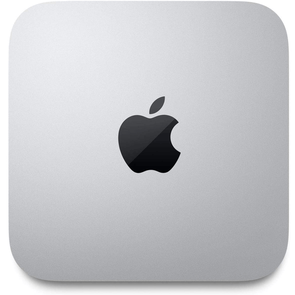 Apple Mac mini M1 8GB RAM 512GB SSD (2021) Gris OpenBox – Reuse Chile