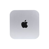 Apple Mac Mini M1 8GB RAM 256GB SSD (2020) Plata Openbox - Reuse Chile
