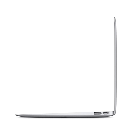 Apple MacBook Air 11" Core i5 4GB RAM 128GB SSD (2012) Reacondicionado - Reuse Chile