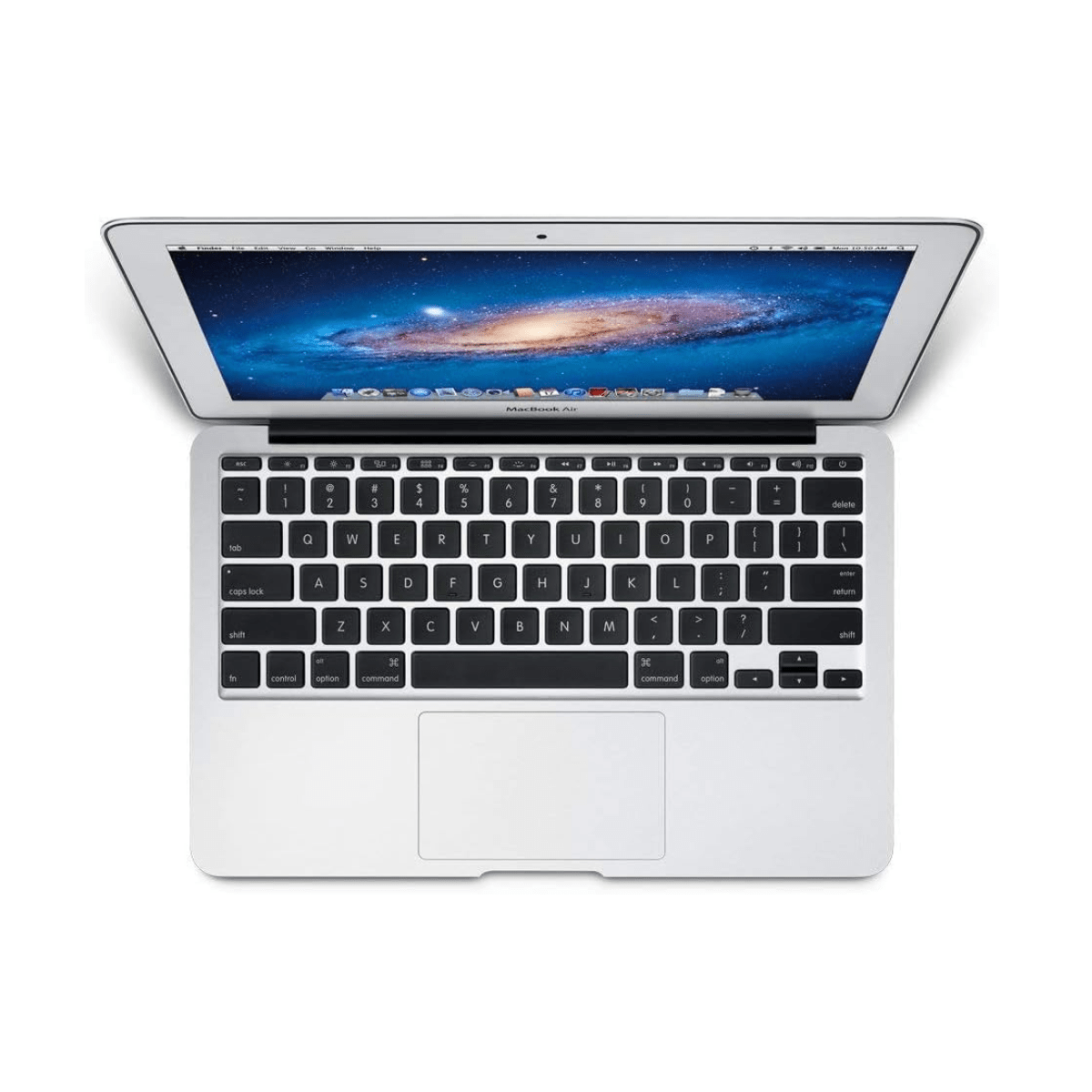 Apple MacBook Air 11" Core i5 4GB RAM 128GB SSD (2012) Reacondicionado - Reuse Chile