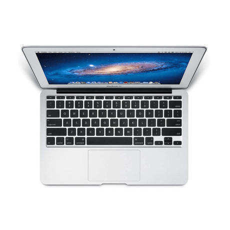 Apple MacBook Air 11" Core i5 4GB RAM 128GB SSD (2012) Reacondicionado - Reuse Chile