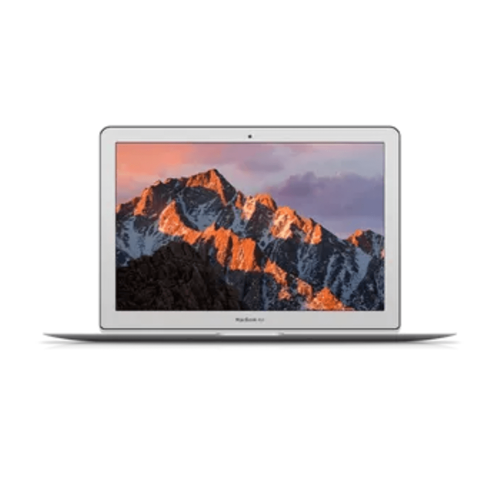 Apple MacBook Air 11.6? (2011) – 4?GB + 128?GB Reacondicionado - Reuse Chile
