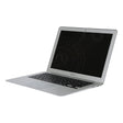Apple MacBook Air 13" i5 8GB RAM 256GB SSD Plata (2017) Reacondicionado - Reuse Chile