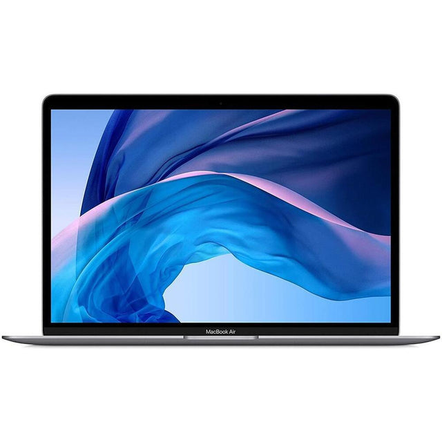 Apple MacBook Air 13" M1 8GB RAM 512GB SSD Gris espacial (2020) Reacondicionado - Reuse Chile