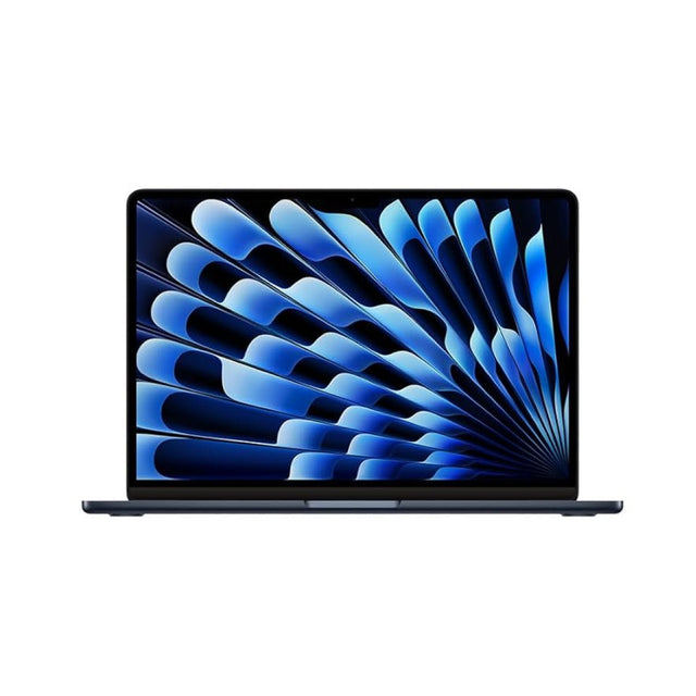 Apple MacBook Air 13” M3 4.05 16GB RAM 512GB SSD (2024) Negro Openbox - Reuse Chile