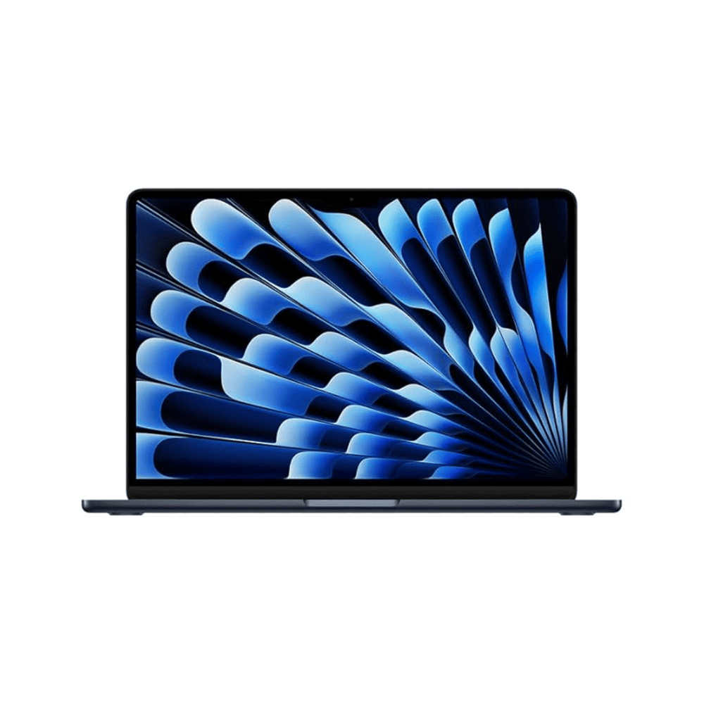 Apple MacBook Air 13” M3 4.05 8GB RAM 256GB SSD (2024) Negro Apple MacBook Air 13” M3 4.05 8GB RAM 256GB SSD (2024) Negro