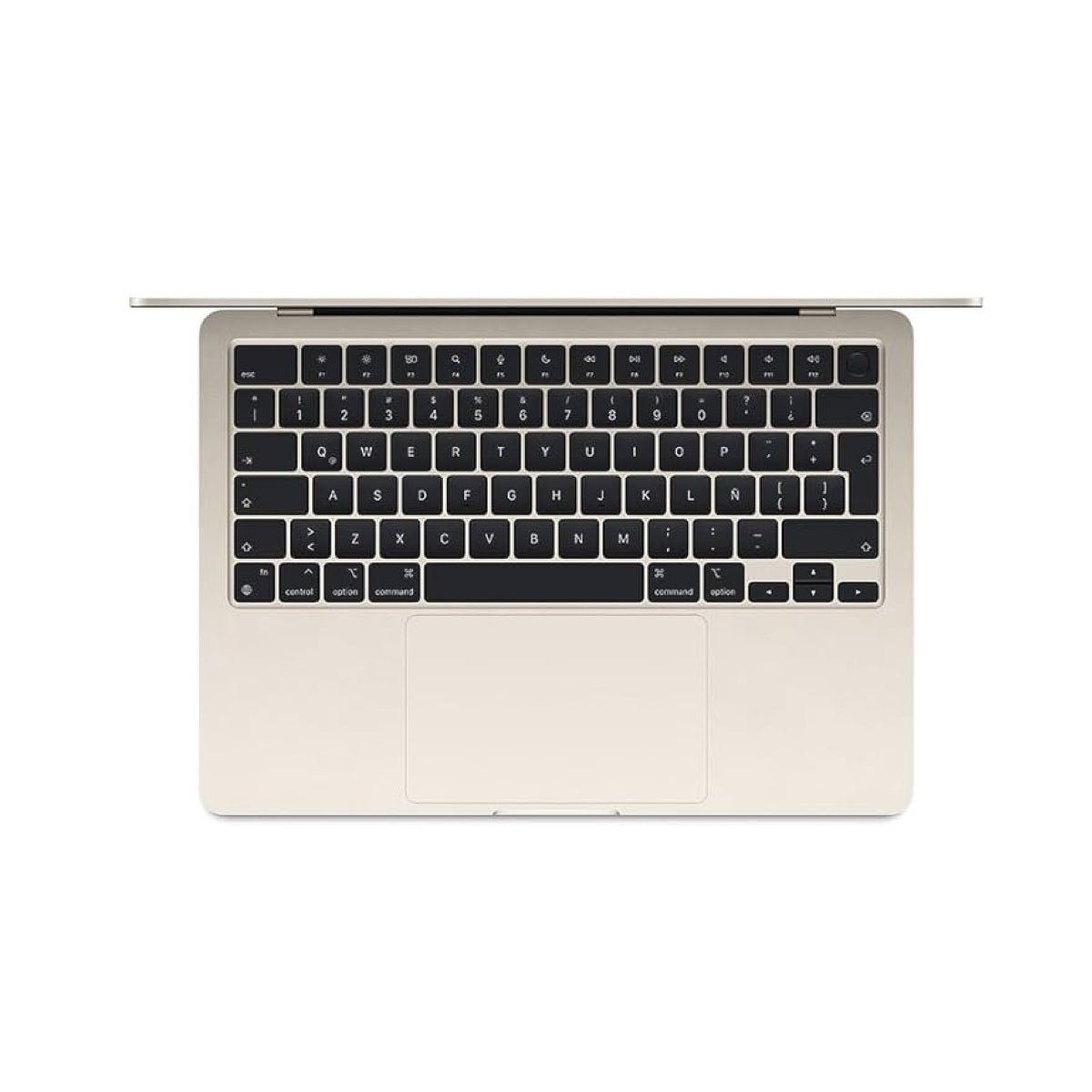 Apple MacBook Air 13” M3 8GB RAM 256GB SSD (2024) Blanco Openbox