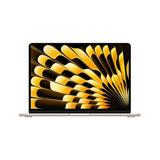 Apple MacBook Air 13” M3 8GB RAM 256GB SSD (2024) Blanco Openbox - Reuse Chile