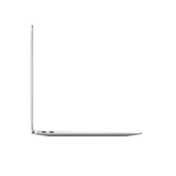 Apple Macbook Air 13,3" M1 8GB RAM 256GB SSD (2020) Plata Reacondicionado - Reuse Chile