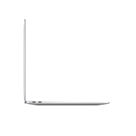 Apple Macbook Air 13,3" M1 8GB RAM 256GB SSD (2020) Plata Reacondicionado - Reuse Chile