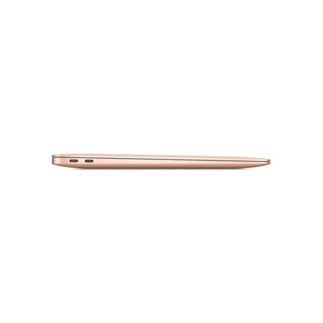 Apple Macbook Air 13,3" M1 8GB RAM 256GB SSD Gold Openbox - Reuse Chile