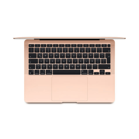 Apple Macbook Air 13,3" M1 8GB RAM 256GB SSD Gold Openbox - Reuse Chile