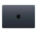 Apple MacBook Air 13.6” M3 16GB RAM 256GB SSD (2024) Negro Openbox - Reuse Chile