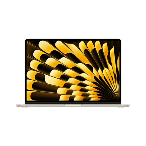 Apple MacBook Air 15 M3 8GB RAM 256 GB SSD Starlight Openbox