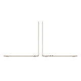 Apple MacBook Air 15 M3 8GB RAM 256 GB SSD Starlight Openbox - Reuse Chile