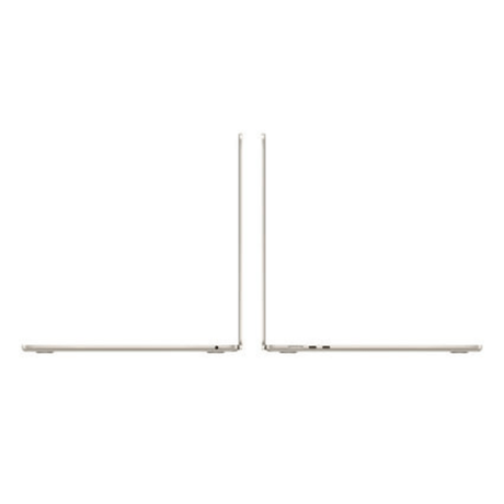 Apple MacBook Air 15 M3 8GB RAM 256 GB SSD Starlight Openbox - Reuse Chile