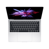 Apple MacBook Pro 13" Core i5 2.3 GHz 8GB RAM 256GB SSD Plata (2017) Reacondicionado - Reuse Chile