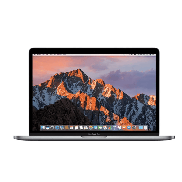 【美品】MacBookPro 13インチ 2017 8GB 256GB apple-macbook-pro-13-core-i5-