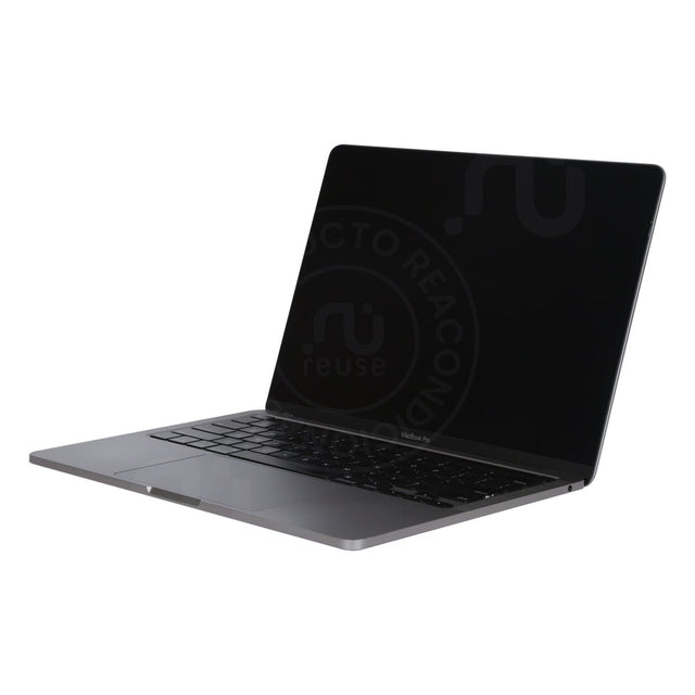 Apple Macbook Pro 13" Core i5 8GB RAM 256GB SSD Gris Espacial (2020) Reacondicionado - Reuse Chile