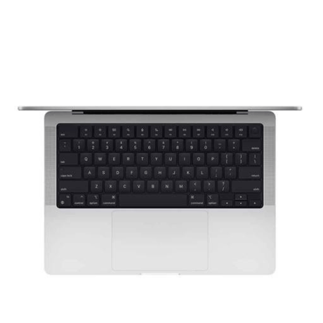 Apple Macbook Pro 14" M1 Pro 16GB RAM 1TB SSD Plateado Openbox - Reuse Chile