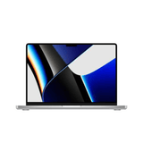 Apple Macbook Pro 14" M1 Pro 16GB RAM 1TB SSD Plateado Openbox - Reuse Chile