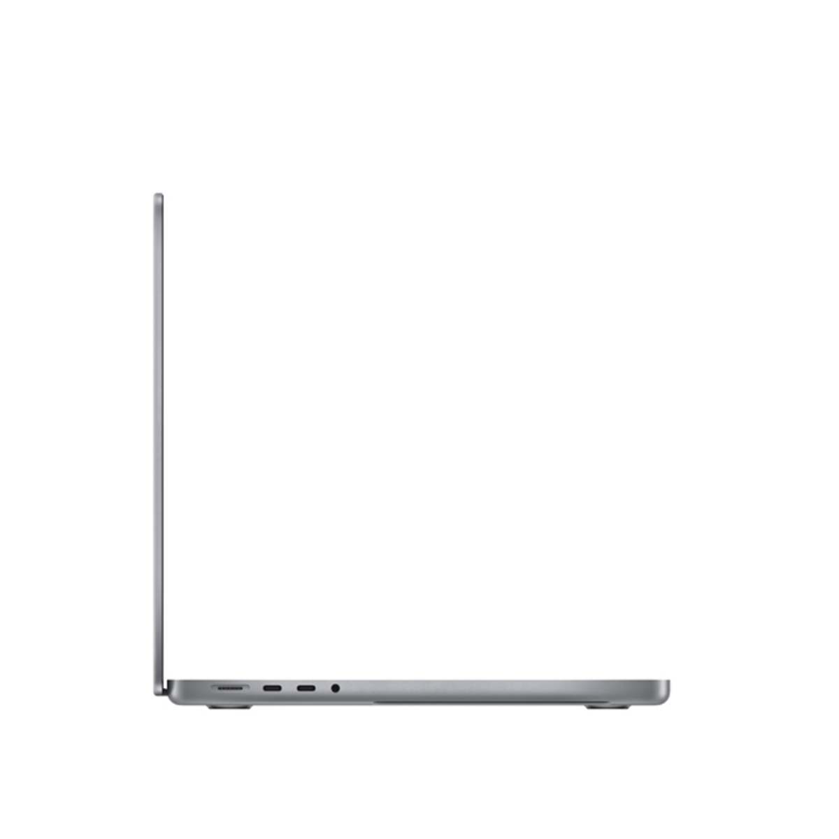 Apple Macbook Pro 14" M1 Pro 16GB RAM 512GB SSD Gris Espacial (2021) Reacondicionado - Reuse Chile