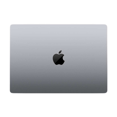 Apple Macbook Pro 14 M2 Pro 10CPU/16GPU 16GB RAM 512GB SSD Gris (2023) Reacondicionado - Reuse Chile