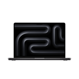 Apple Macbook Pro 14" M3 Pro 11 CPU/14 GPU 18GB RAM 512GB SSD Negro (2023) Reacondicionado - Reuse Chile