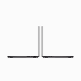 Apple Macbook Pro 14" M3 Pro 11 CPU/14 GPU 18GB RAM 512GB SSD Negro (2023) Reacondicionado - Reuse Chile