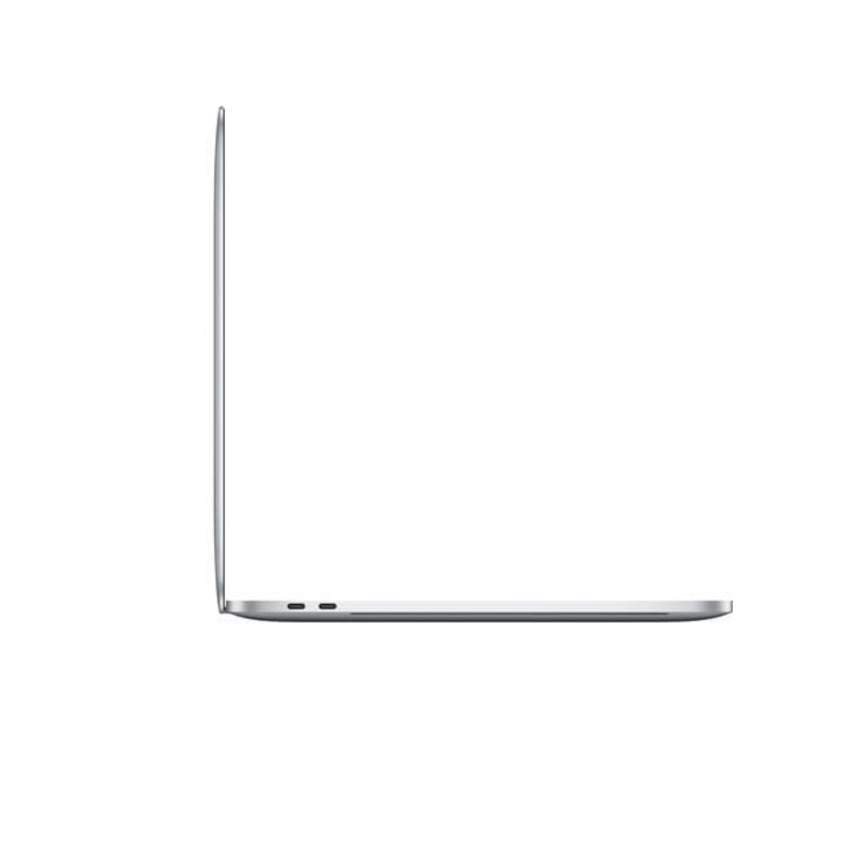Apple Macbook Pro 15" Core i7 16GB RAM 256GB SSD Plata (2019) Reacondicionado - Reuse Chile