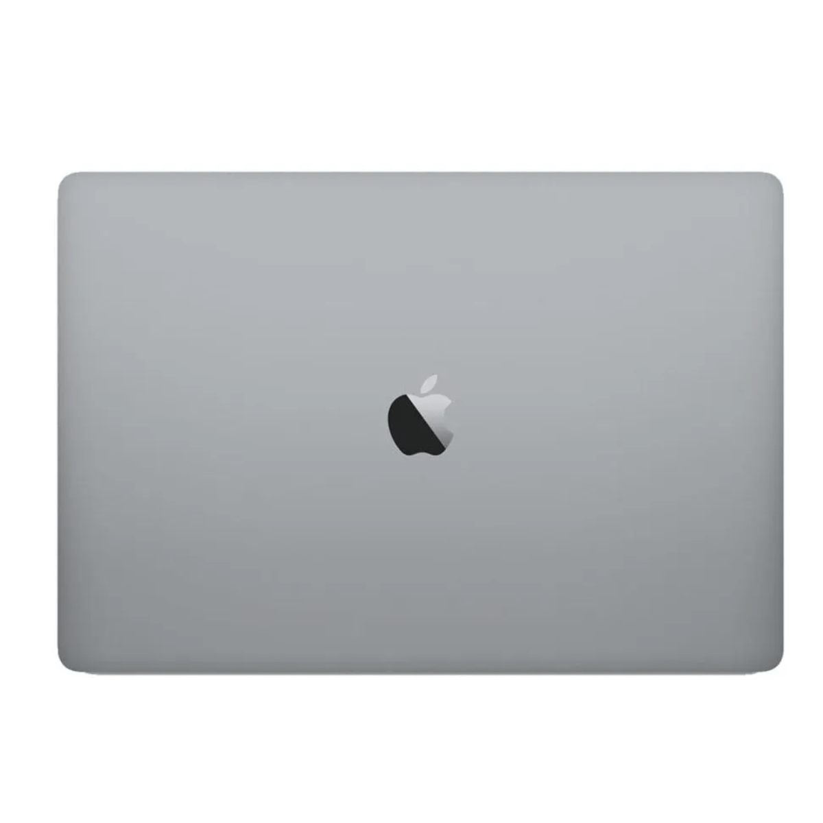 Apple Macbook Pro 15" Core i7 2.8 GHz 16GB RAM 256GB SSD Gris (2017) Reacondicionado - Reuse Chile