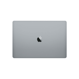 Apple Macbook Pro 15" Core i7 32GB RAM 256GB SSD Gris (2019) Reacondicionado - Reuse Chile