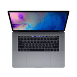 Apple Macbook Pro 15" Core i7 32GB RAM 256GB SSD Gris (2019) Reacondicionado - Reuse Chile