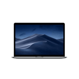 Apple Macbook Pro 15" Core i7 32GB RAM 256GB SSD Gris (2019) Reacondicionado - Reuse Chile