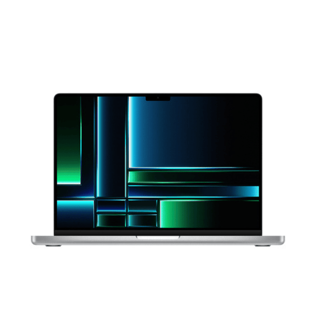 Apple MacBook Pro 16" Chip M2 Max 32 GB RAM, 1 TB SSD Plata Openbox - Reuse Chile