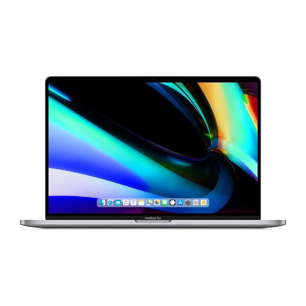 Apple MacBook Pro 16